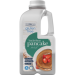 Yes You Can Yes You Can Gluten Free Pancake Mix Buckwheat