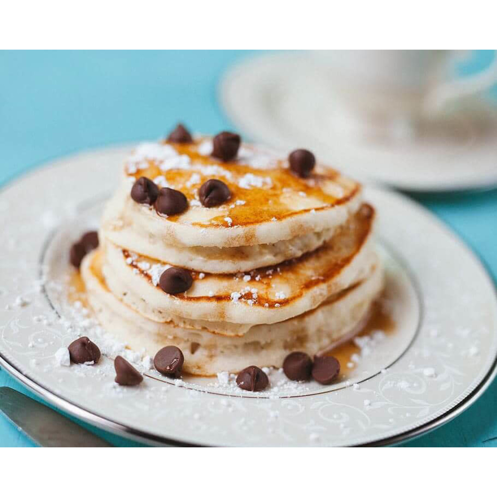 Yes You Can Yes You Can Gluten Free Pancake Mix Choc-Chip