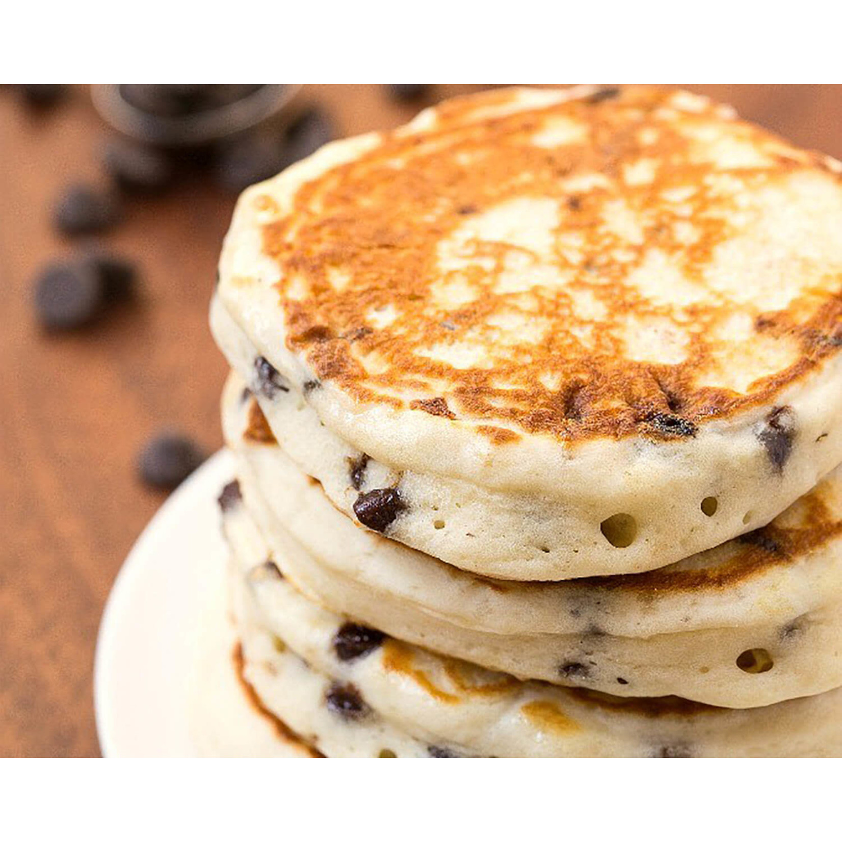 Yes You Can Yes You Can Gluten Free Pancake Mix Choc-Chip