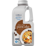 Yes You Can Yes You Can Gluten Free Pancake Mix Choc-Chip