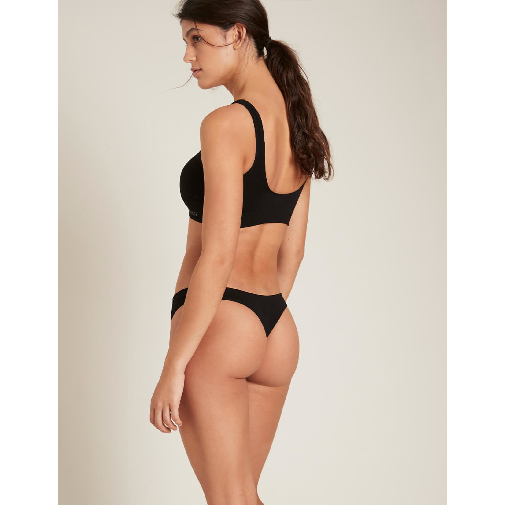 Boody Women's G-String - Eco Revolution