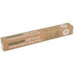 Compostic Compostic 100% Compostable Cling Wrap 30m