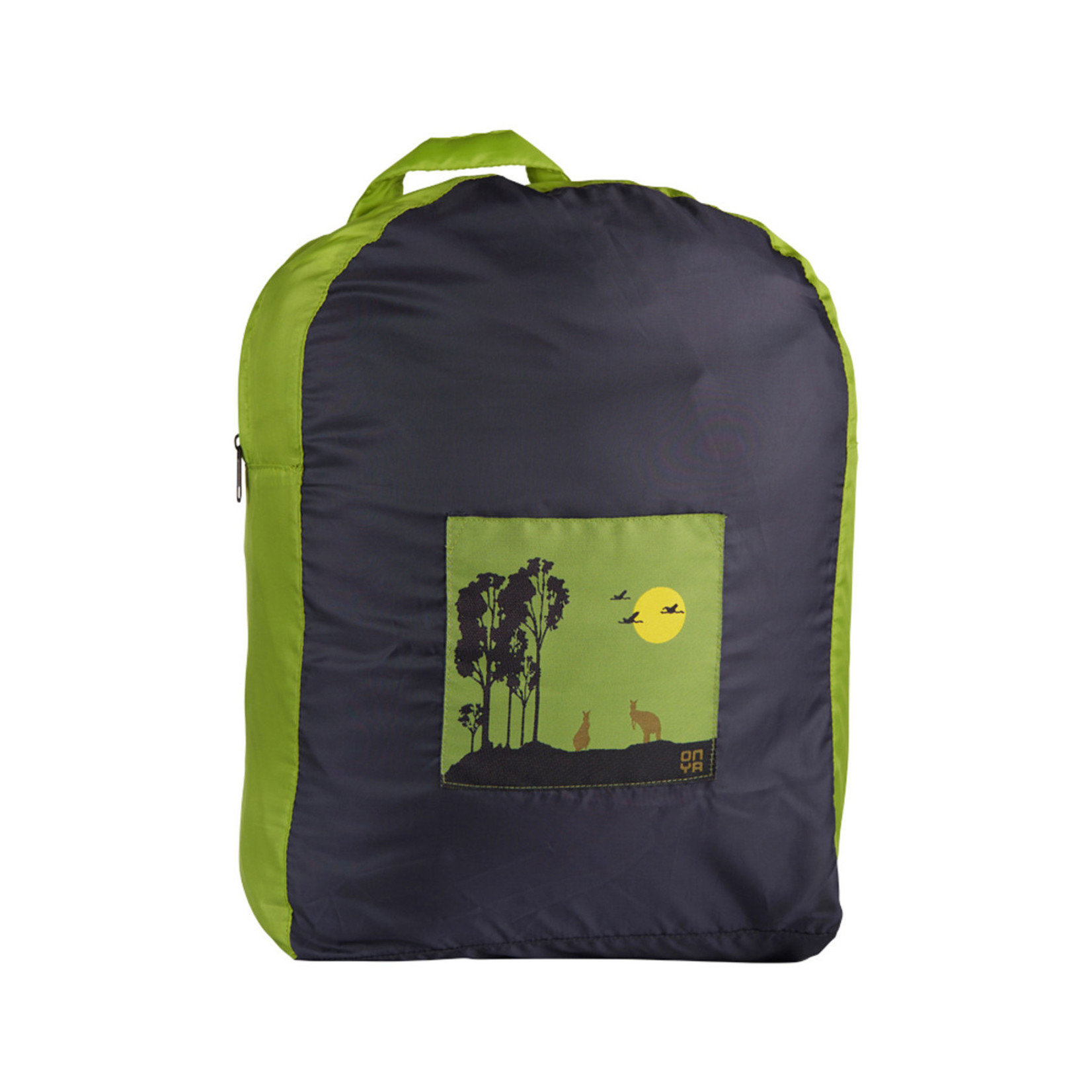 Onya ONYA Reusable Stuffable Backpack