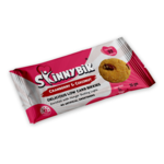 Skinnybik Skinnybik Low Carb Biscuits Cranberry & Coconut