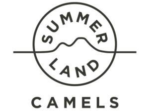 Summer Land Camels