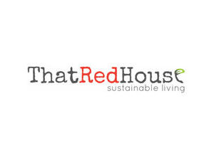 That Red House