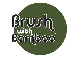 Brush With Bamboo