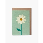 Paper & Bloom Paper & Bloom Plantable Cards Daisy