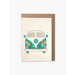 Paper & Bloom Paper & Bloom Plantable Cards Kombi