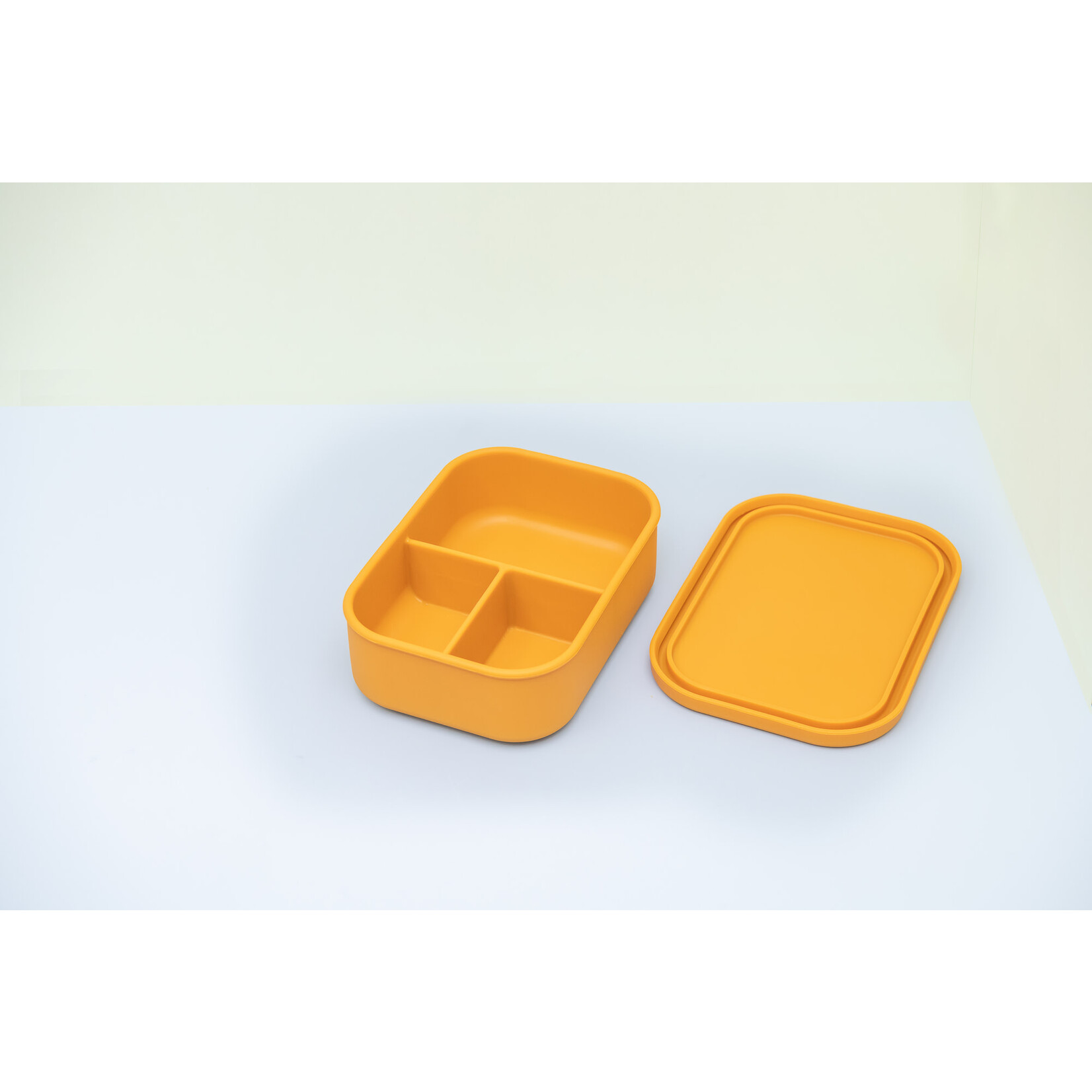 Mapley Mapley Silicone Bento Box