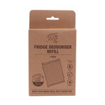 Eco Basics Eco Basics Fridge Deodoriser Refill