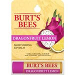 Burt's Bee Burt's Bees Natural Lip Balm Dragonfruit Lemon