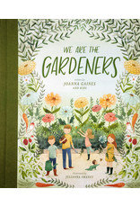 We are the Gardeners