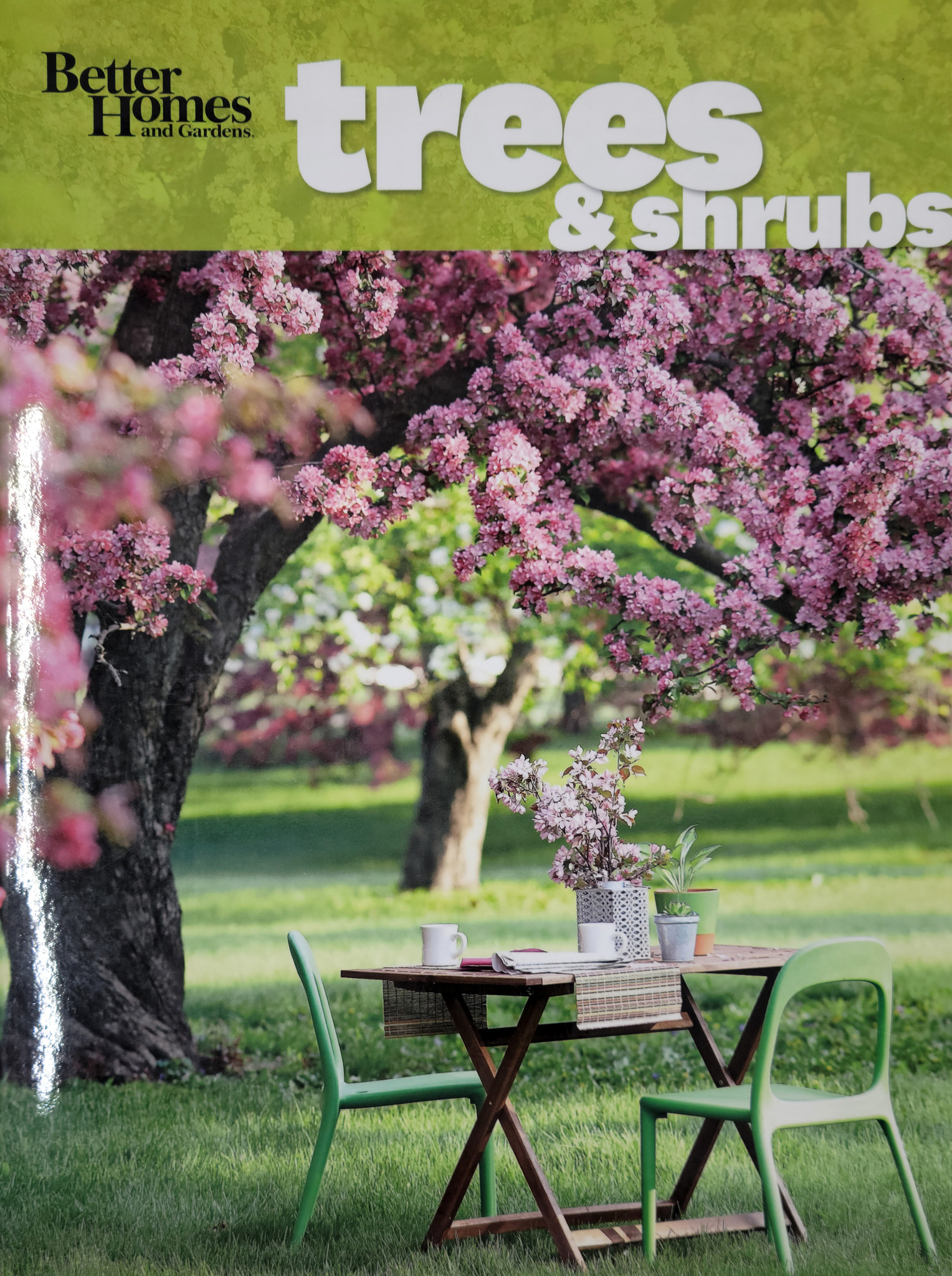 better homes and gardens patio furniture on Better Homes Gardens Trees Shrubs Cheekwood