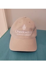 Cheekwood Khaki Hat