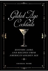 Gilded Age Cocktails