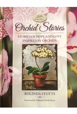 Orchid Stories Volume 1