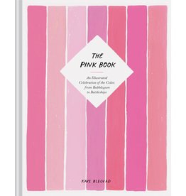 Hachette Book Group The Pink Book