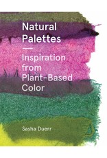 Hachette Book Group Natural Palettes