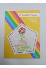 Rock Scissor Paper Rainbow Makers