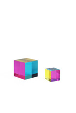 CMY Cubes CMY Cube