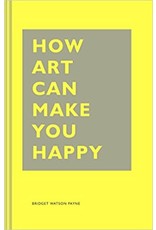 How Art Can Make You Happy