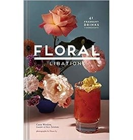 Floral Libations
