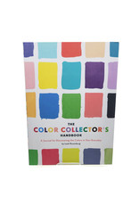 Hachette Book Group The Color Collector's Handbook
