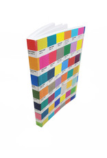 Hachette Book Group Pantone Chips Journal