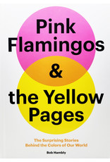 Pink Flamingos & the Yellow Pages