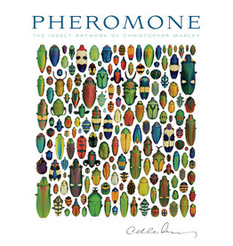 Pheromone: The Insect Artwork