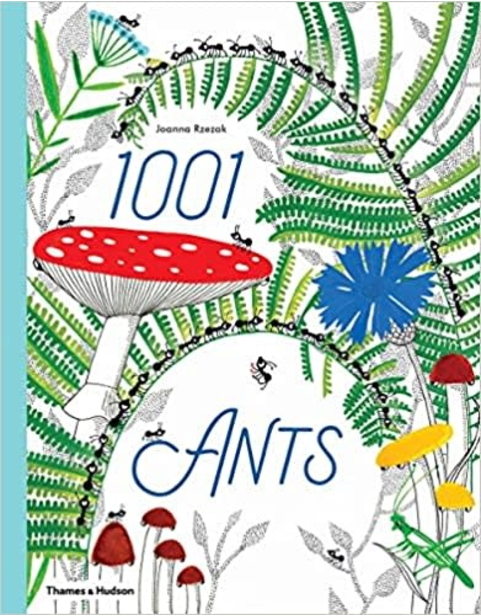 1001 Ants