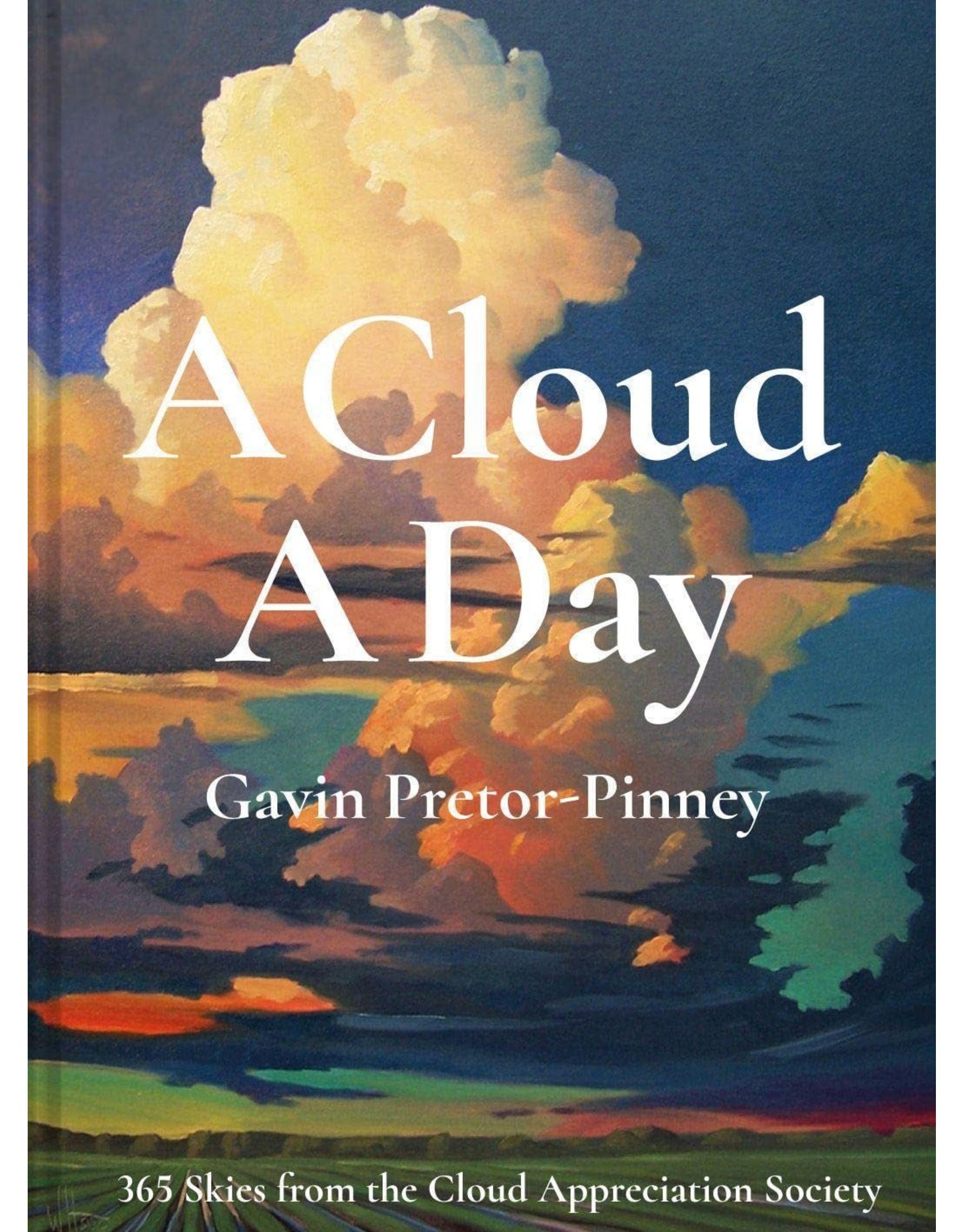 Hachette Book Group A Cloud a Day