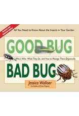 Good Bug Bad Bug