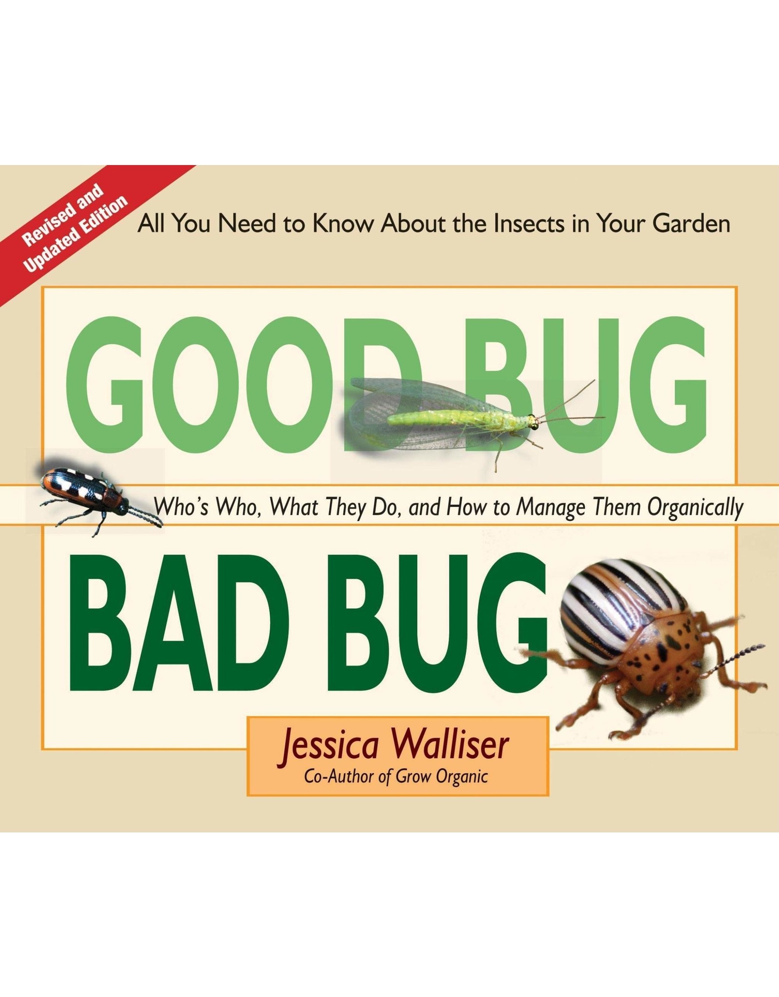 Good Bug Bad Bug
