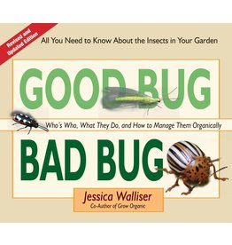 Good Bug Bad Bug