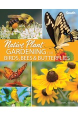Native Plant Gardening: South