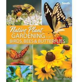 Native Plant Gardening: South