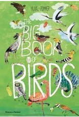 W.W. Norton & Company Big Book of Birds