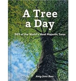 Hachette Book Group A Tree a Day