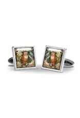 FC Cufflinks