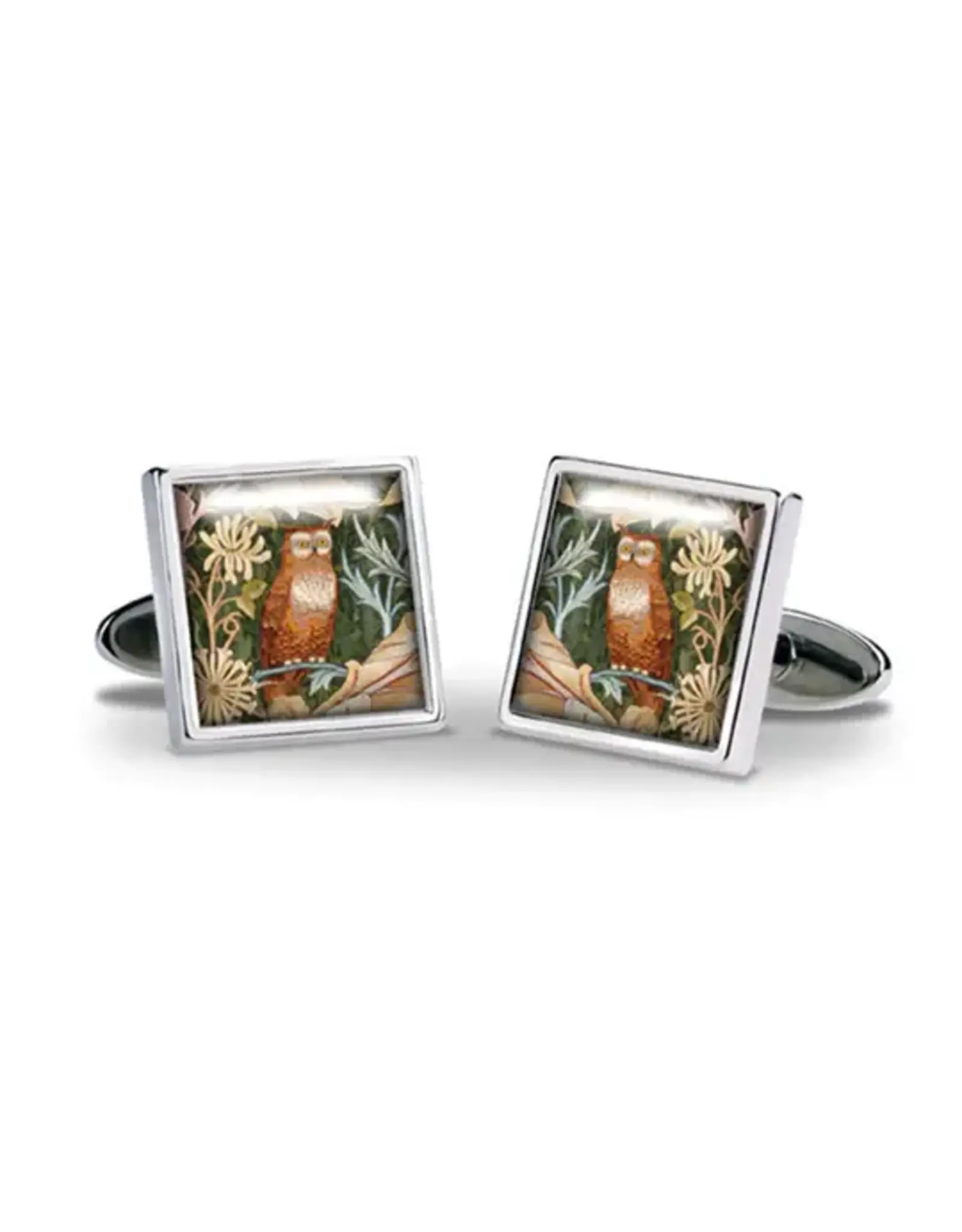 Fox & Chave FC Cufflinks