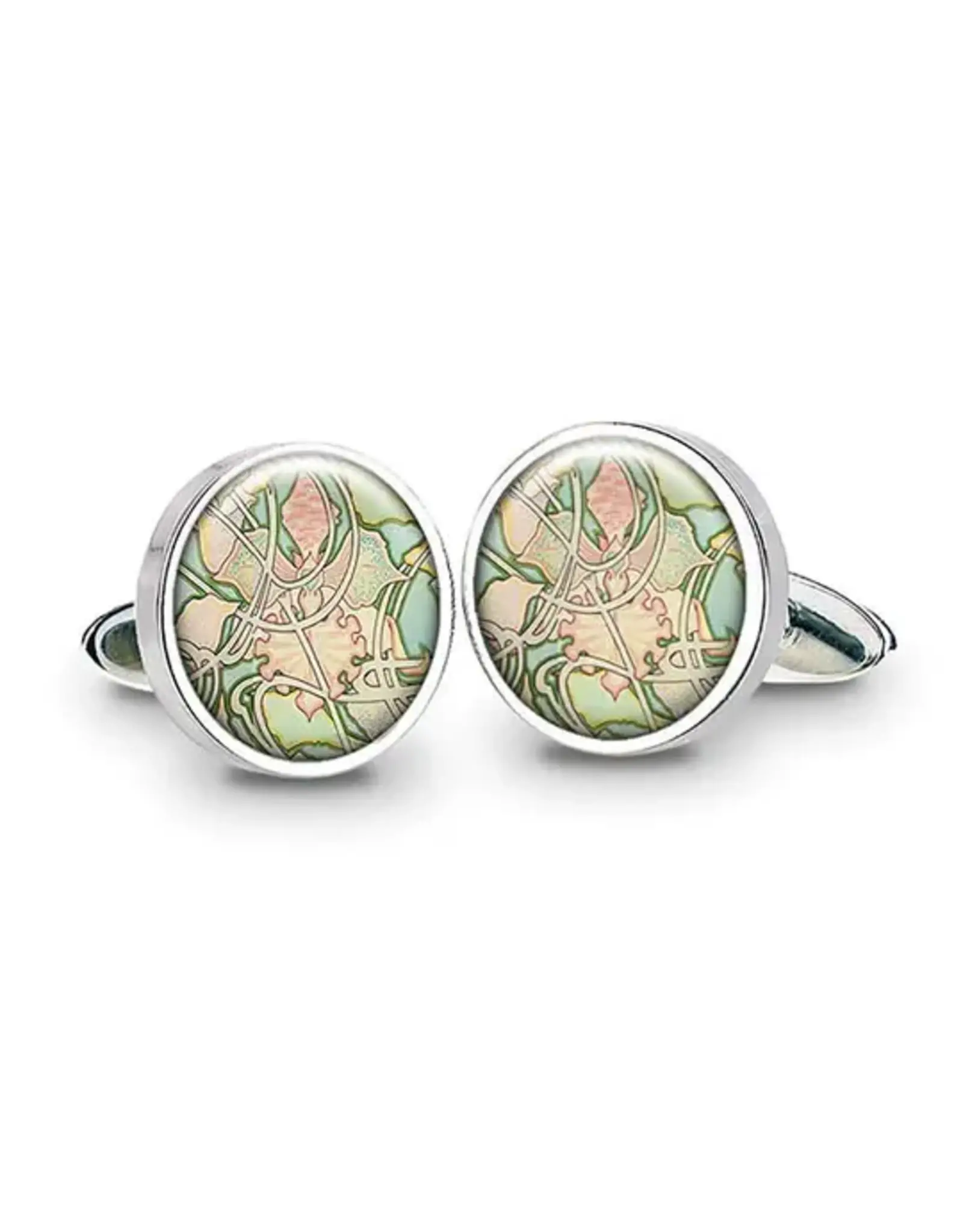FC Cufflinks
