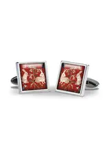 Fox & Chave FC Cufflinks