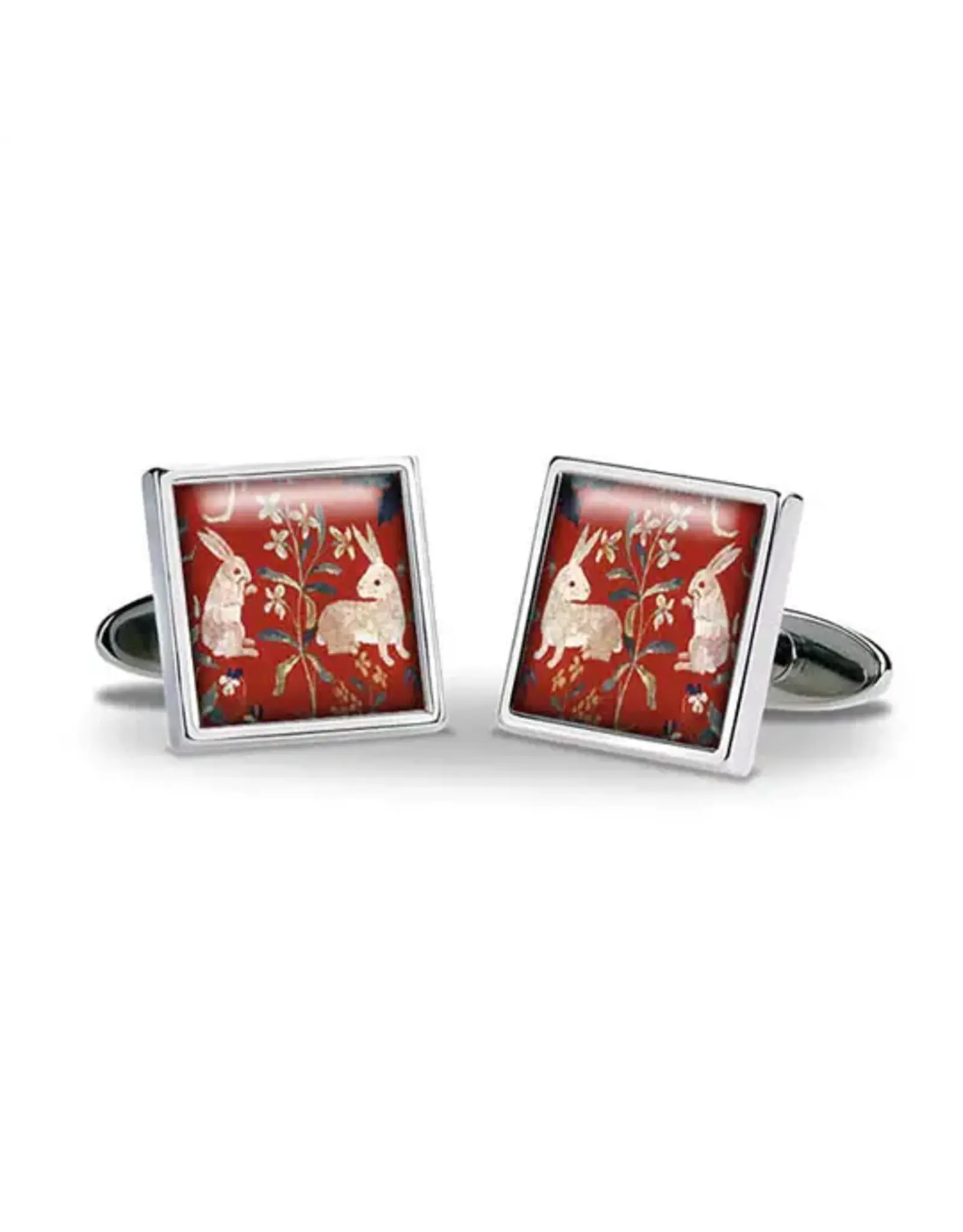 Fox & Chave FC Cufflinks