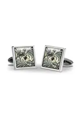 Fox & Chave FC Cufflinks