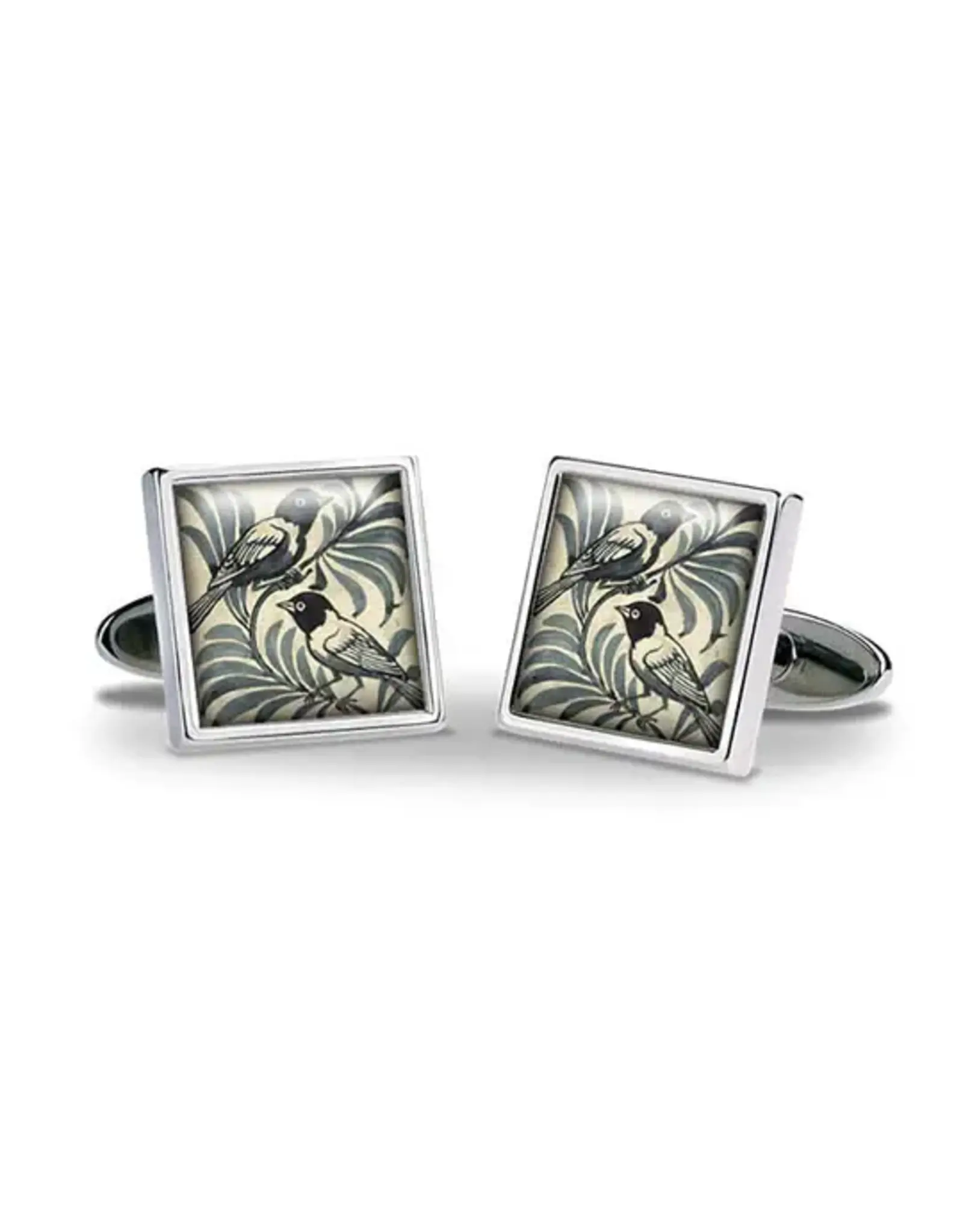 FC Cufflinks