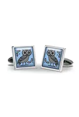 FC Cufflinks