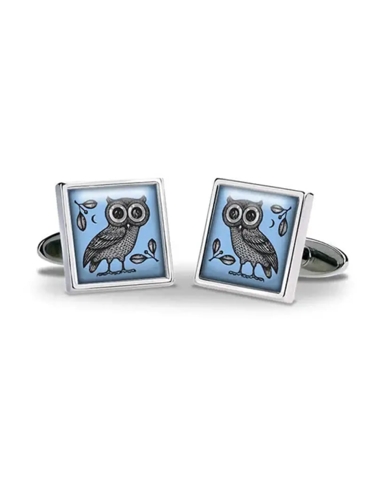 FC Cufflinks