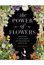 Hachette Book Group The Power of Flowers